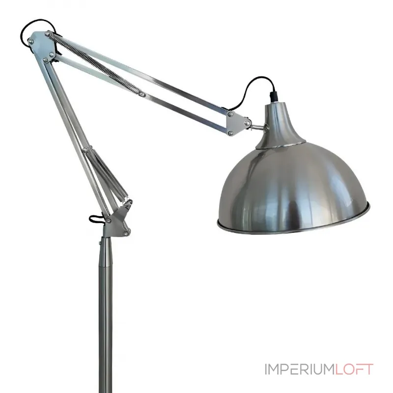 Торшер Vele Luce Fabio VL1933F99 от ImperiumLoft Торшер Vele Luce Fabio VL1933F99 от ImperiumLoft