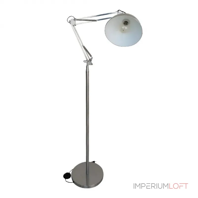 Торшер Vele Luce Fabio VL1933F99 от ImperiumLoft Торшер Vele Luce Fabio VL1933F99 от ImperiumLoft