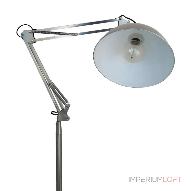 Торшер Vele Luce Fabio VL1933F99 от ImperiumLoft Торшер Vele Luce Fabio VL1933F99 от ImperiumLoft