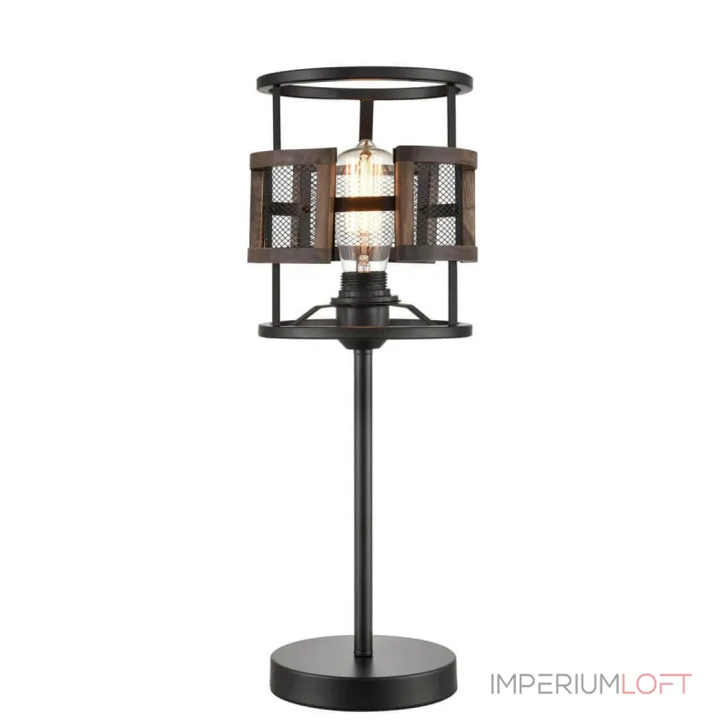 Настольная лампа Vele Luce Legion VL6272N01 от ImperiumLoft Настольная лампа Vele Luce Legion VL6272N01 от ImperiumLoft