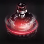 Приточно-вытяжная установка KBOOS AC-PM25-150 с рекуперацией