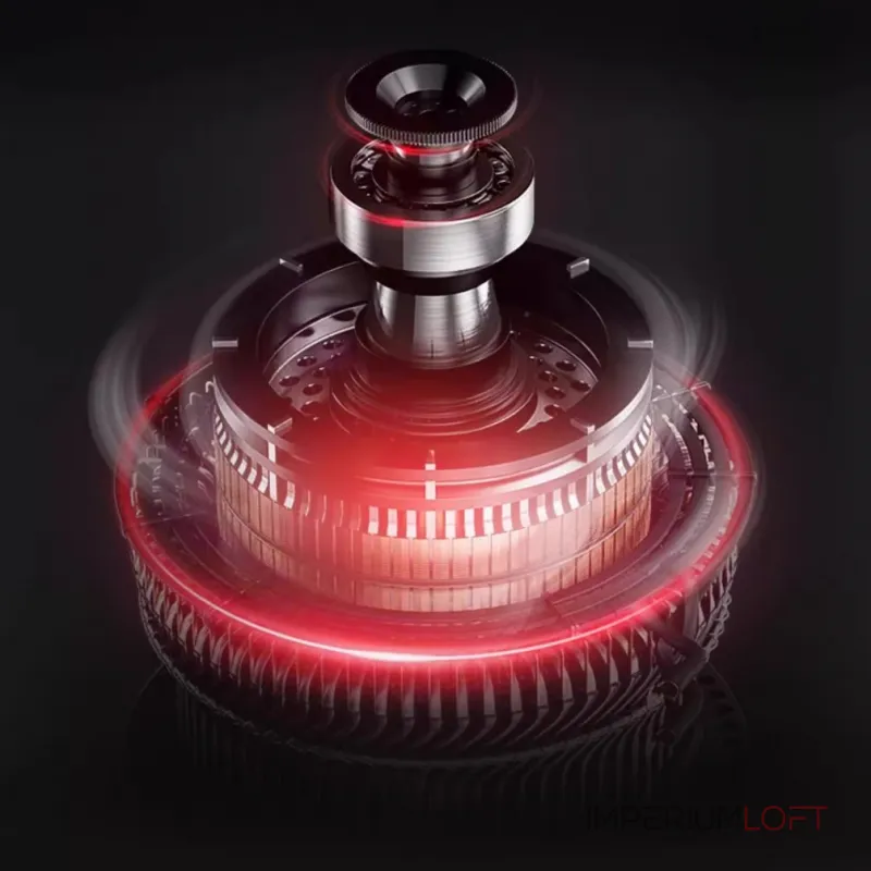 Приточно-вытяжная установка KBOOS AC-PM25-150 с рекуперацией