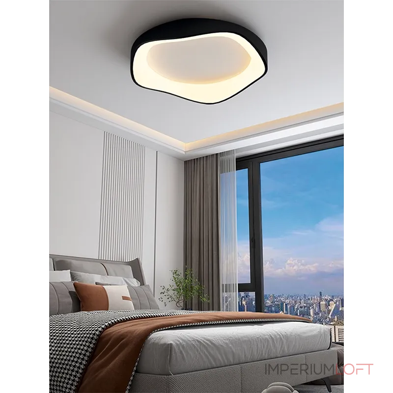 Светильник потолочный VER-6068/62 от ImperiumLoft