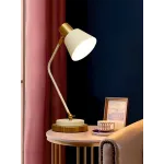 Настольная лампа VER-905W от ImperiumLoft