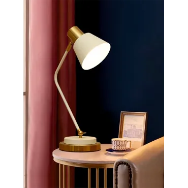 Настольная лампа VER-905W