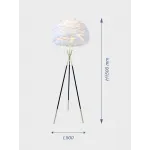 Напольный торшер VER-9013 от ImperiumLoft