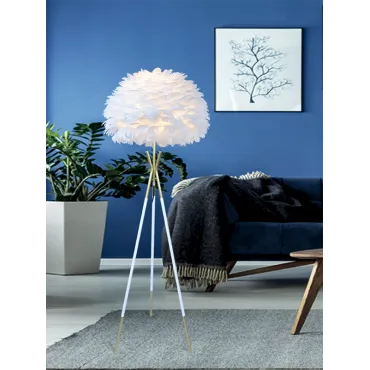 Напольный торшер VER-9013