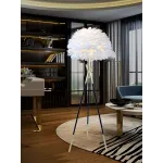 Напольный торшер VER-9013 от ImperiumLoft