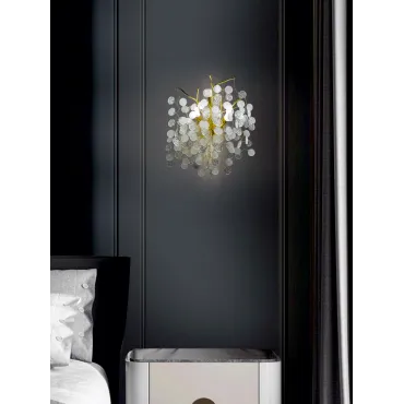 Бра (настенный светильник) VER-802-WL-3