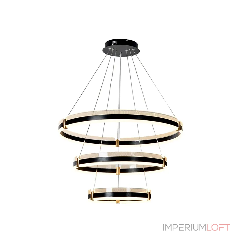 Подвесная люстра VER-9905/3