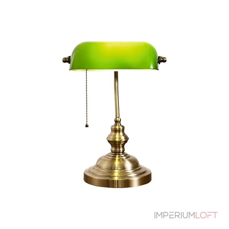 Настольная лампа VER-082B от ImperiumLoft Настольная лампа VER-082B от ImperiumLoft