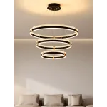 Подвесная люстра VER-9905/3