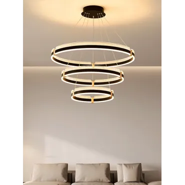 Подвесная люстра VER-9905/3