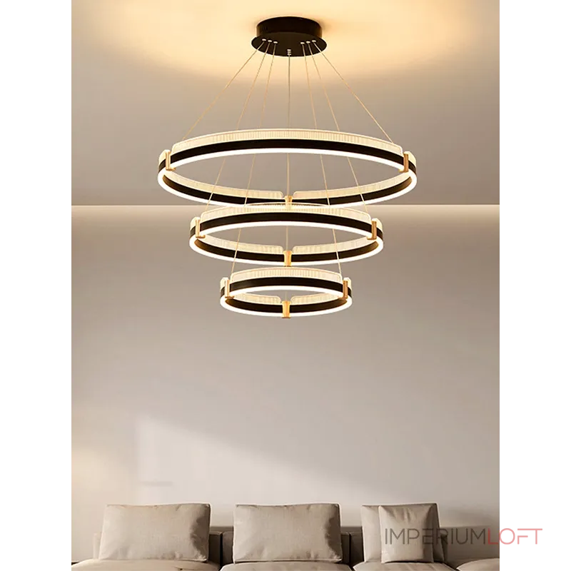 Подвесная люстра VER-9905/3