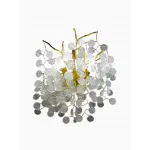 Бра (настенный светильник) VER-802-WL-3 от ImperiumLoft