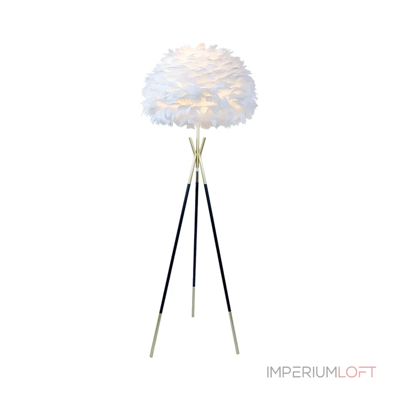 Напольный торшер VER-9013 от ImperiumLoft