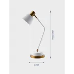 Настольная лампа VER-905W от ImperiumLoft