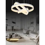 Подвесная люстра VER-9902/3