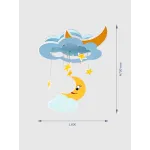 Подвесная люстра VER-6434-1