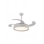 Потолочная люстра с вентилятором VER-68226