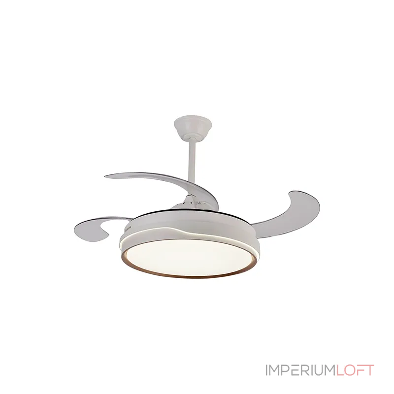 Потолочная люстра с вентилятором VER-68226 Потолочная люстра с вентилятором VER-68226
