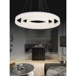 Подвесная люстра VER-9902/3