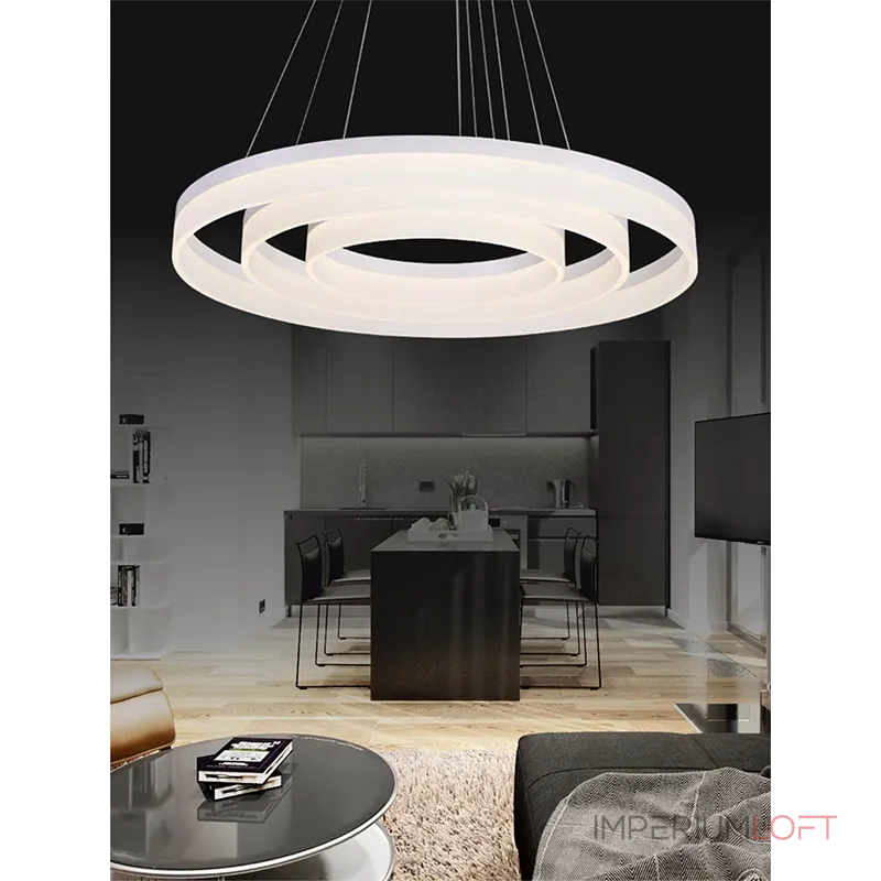 Подвесная люстра VER-9902/3