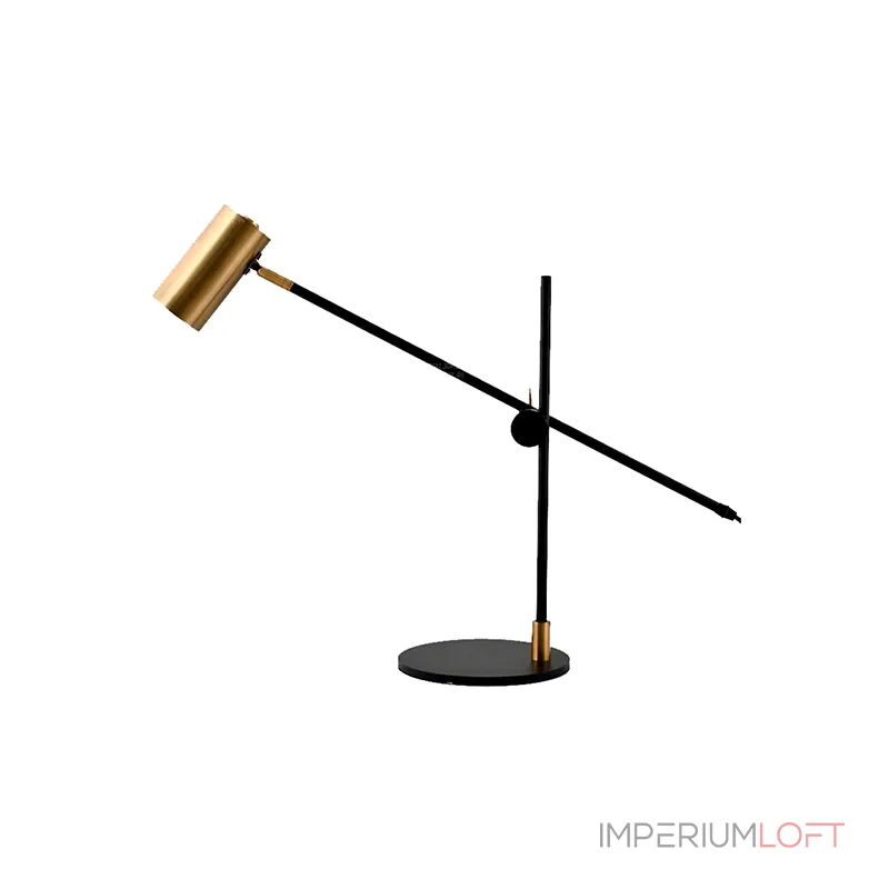 Настольная лампа VER-T56 от ImperiumLoft