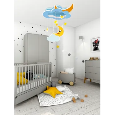 Подвесная люстра VER-6434-1