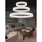 Подвесная люстра VER-9902/3