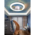 Детская потолочная люстра VER-6548-1