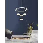 Подвесная люстра VER-5352