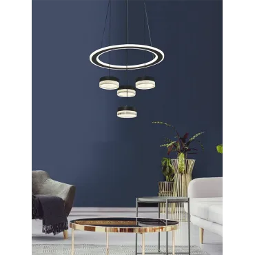 Подвесная люстра VER-5352