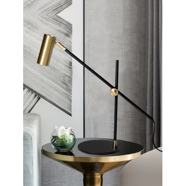 Настольная лампа VER-T56 Настольная лампа VER-T56