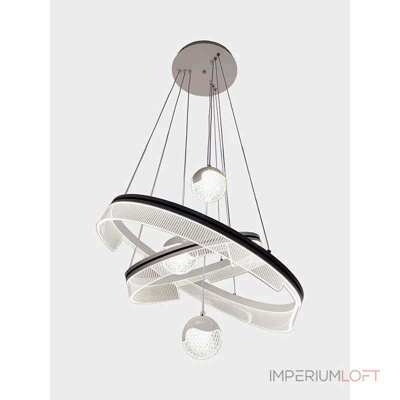 Подвесная люстра VER-6104