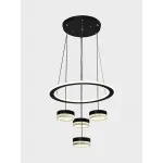 Подвесная люстра VER-5352