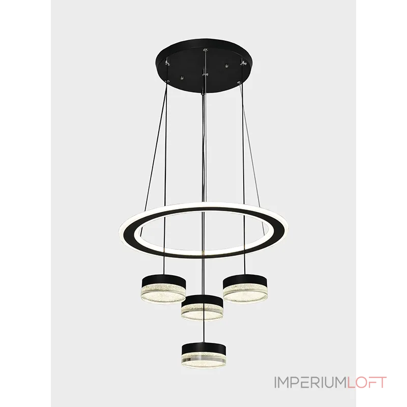 Подвесная люстра VER-5352