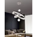 Подвесная люстра VER-6104