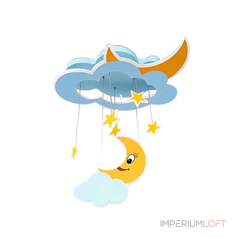 Подвесная люстра VER-6434-1