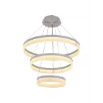 Подвесная люстра VER-9902/3