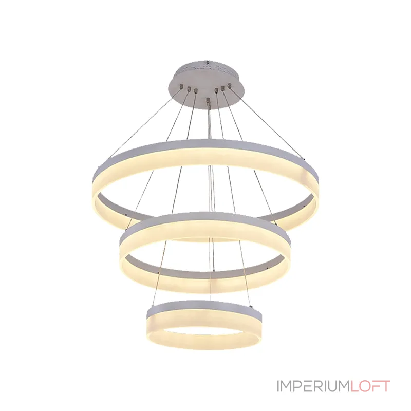 Подвесная люстра VER-9902/3