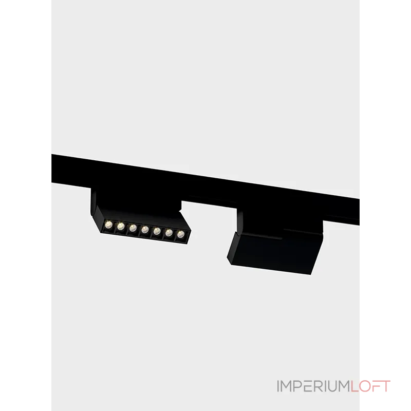 Магнитный трековый светильник VER-ZD112-6 от ImperiumLoft Магнитный трековый светильник VER-ZD112-6 от ImperiumLoft