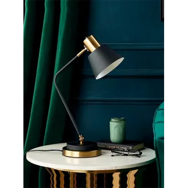 Настольная лампа VER-905B