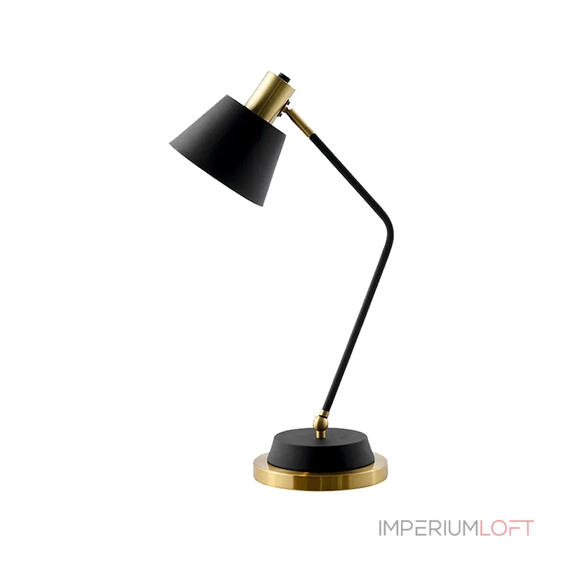 Настольная лампа VER-905B от ImperiumLoft