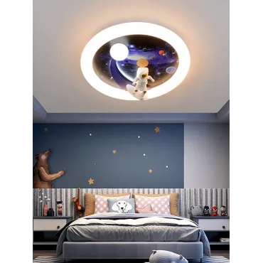 Детская потолочная люстра VER-6619-1