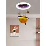 Подвесная люстра VER-6652-1