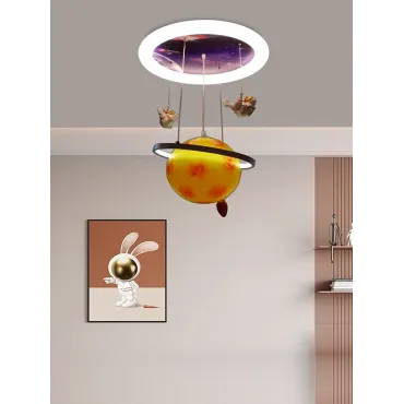 Подвесная люстра VER-6652-1