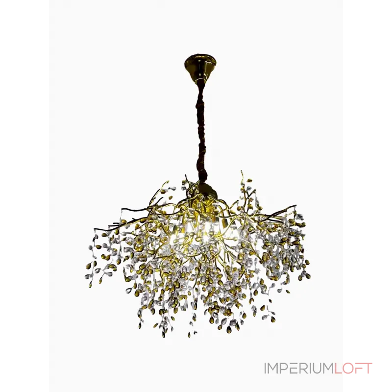 Подвесная люстра VER-874-10 от ImperiumLoft