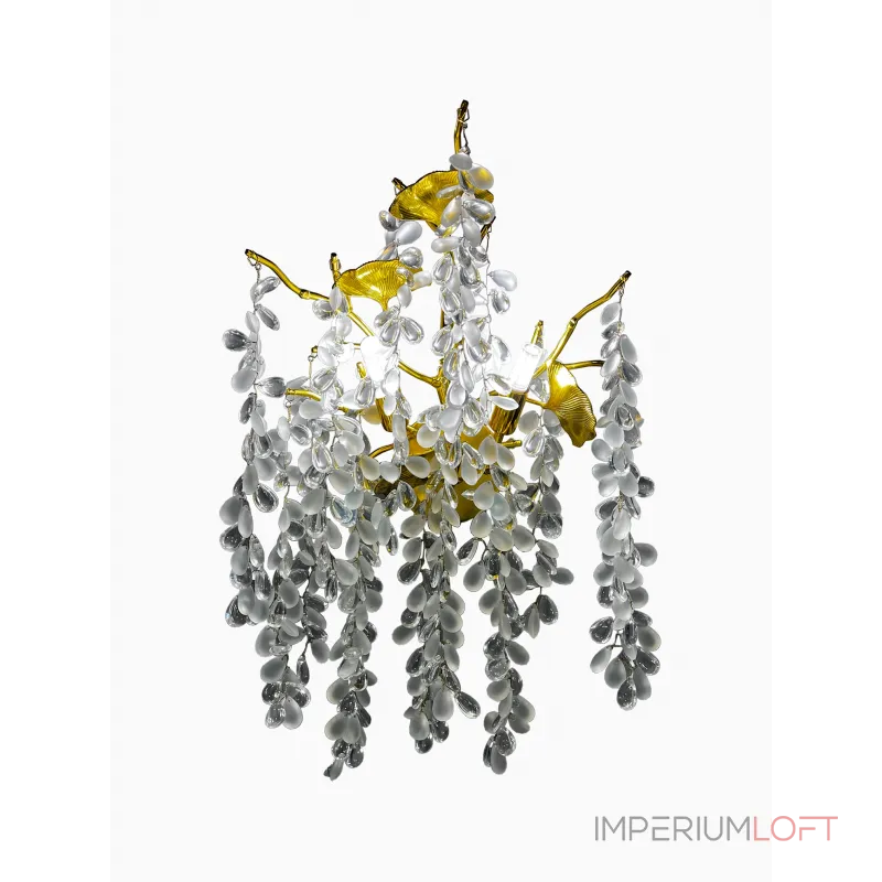 Бра (настенный светильник) VER-892-WL-3 от ImperiumLoft