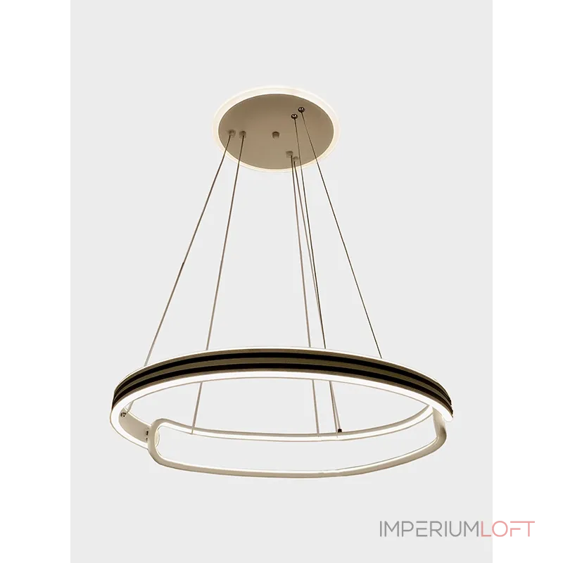 Подвесная люстра VER-3089/6 от ImperiumLoft
